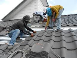 Cold Roofs in Milltown, NJ